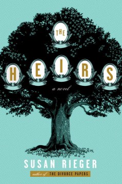 The Heirs - Susan Rieger