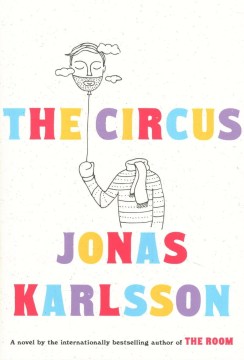 The Circus - Jonas Karlsson