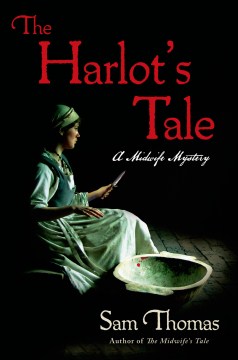 The Harlot's Tale - Samuel Thomas
