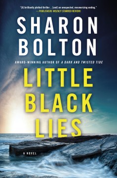 Little Black Lies - Sharon Bolton
