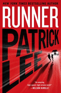 Runner - Patrick Lee