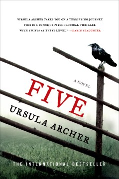 Five - Ursula Archer Five - Ursula Archer