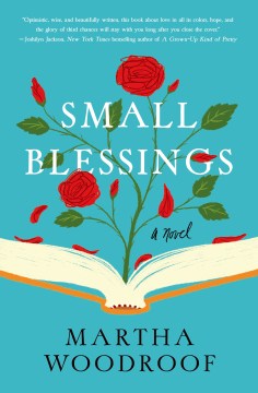 Small Blessings - Martha Woodroof