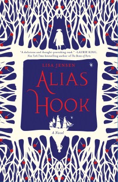 Alias Hook - Lisa Jensen