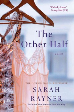 The Other Half - Sarah Rayner