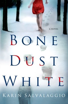 Bone Dust White - Karin Salvalaggio