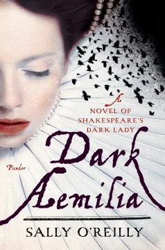 Dark Aemilia - Sally O'Reilly
