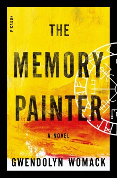The Memory Painter - Gwendolyn Womack