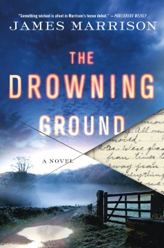 The Drowning Ground - James Marrison