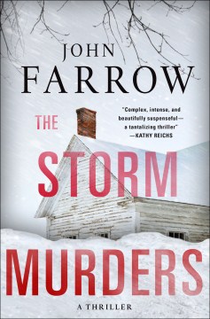 The Storm Murders - John Farrow