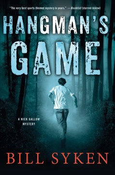 Hangman's Game - Bill Syken