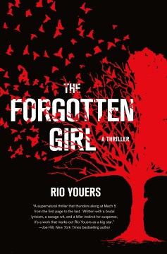 The Forgotten Girl - Rio Youers