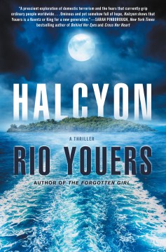 Halcyon - Rio Youers