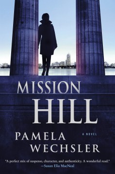 Mission Hill - Pamela Wechsler