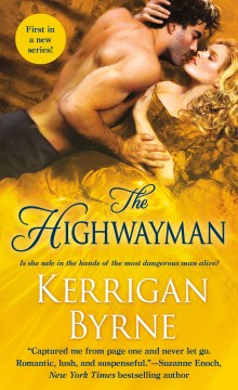 The Highwayman - Kerrigan Byrne