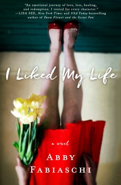 I Liked My Life - Abby Fabiaschi