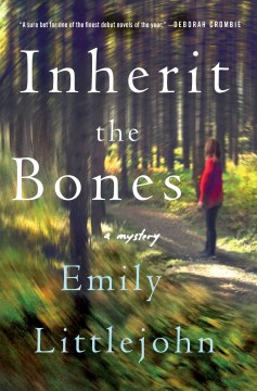 Inherit the Bones - Emily Littlejohn