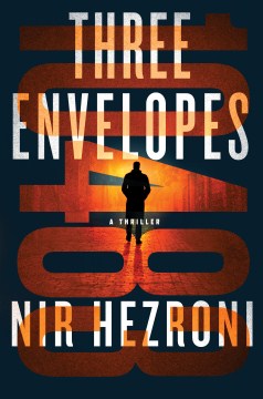 Three Envelopes - Nir Hezroni