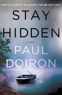 Stay Hidden - Paul Doiron
