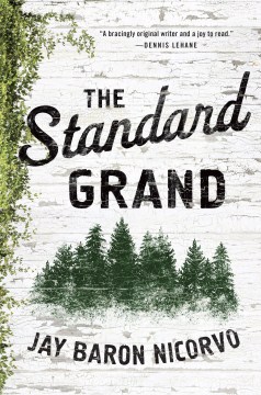 The Standard Grand - Jay Baron Nicorvo