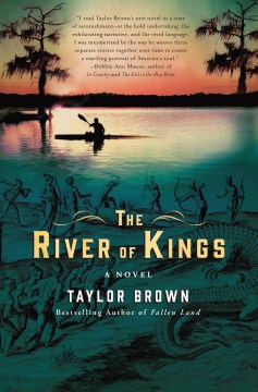 The River of Kings - Taylor Brown