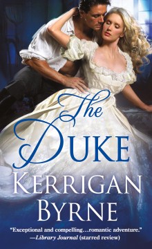 The Duke - Kerrigan Byrne