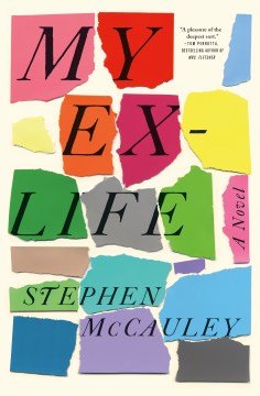 My Ex-life - Stephen McCauley