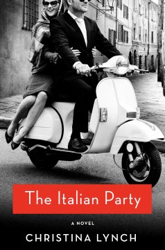 The Italian Party - Christina Lynch
