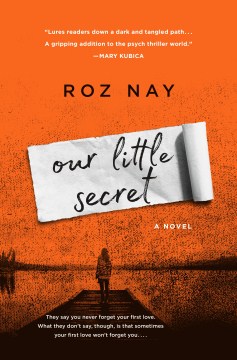 Our Little Secret - Roz Nay