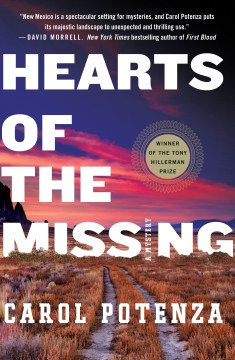 Hearts of the Missing - Carol Potenza
