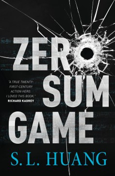 Zero Sum Game - S.L. Huang