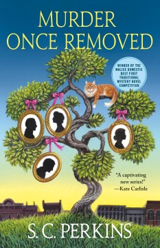 Murder Once Removed - S.C. Perkins