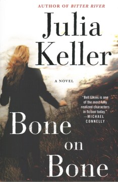 Bone on Bone - Julia Keller
