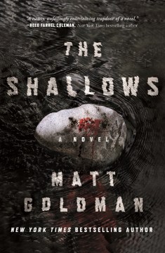 The Shallows - Matt Goldman