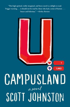 Campusland - Scott Johnston