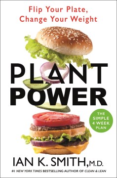 Plant Power - Ian K. Smith