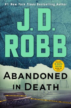Abandoned in Death - J. D. Robb
