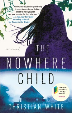 The Nowhere Child - Christian White