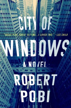 City of Windows - Robert Pobi