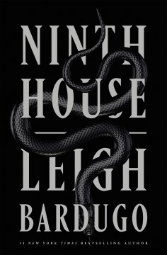 Ninth House - Leigh Bardugo