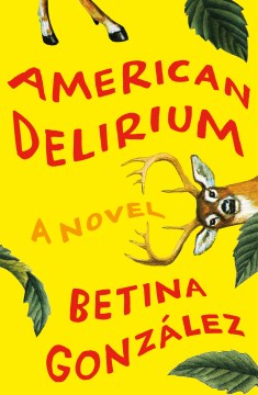 American Delirium - Betina Gonzalez