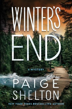 Winter's End - Paige Shelton