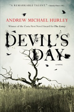 Devil's Day - Andrew Michael Hurley