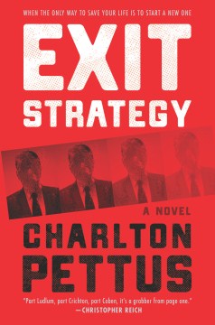 Exit Strategy - Charleton Pettus