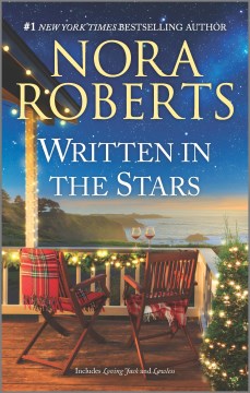 Written in the Stars - Nora Roberts
