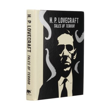 Tales of Terror - Lovecraft, H. P.