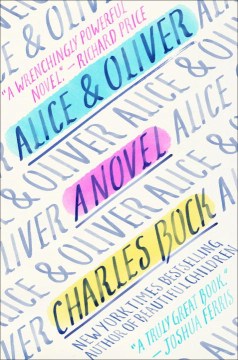 Alice and Oliver - Charles Bock