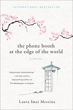 The Phone Booth at the Edge of the World - Laura Imai Messina