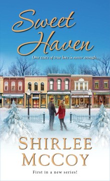 Sweet Haven - Shirlee McCoy