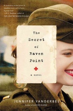 The Secret of Raven Point - Jennifer Vanderbes